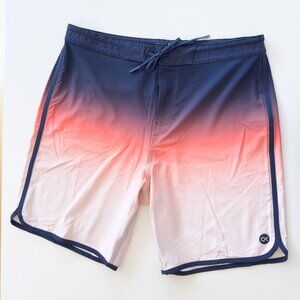 Outerknown Swim Shorts NEW - Size 33